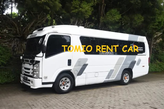 Layanan Sewa Mobil Elf di Cirebon hadir untuk memenuhi kebutuhan transportasi rombongan Anda, baik untuk keperluan wisata, ziarah, kunjungan kerja, acara keluarga, maupun perjalanan luar kota. Kami menyediakan berbagai tipe mobil Elf mulai dari Elf Short hingga Elf Long dengan kapasitas hingga 19 penumpang, yang siap menemani perjalanan Anda dengan nyaman dan aman.