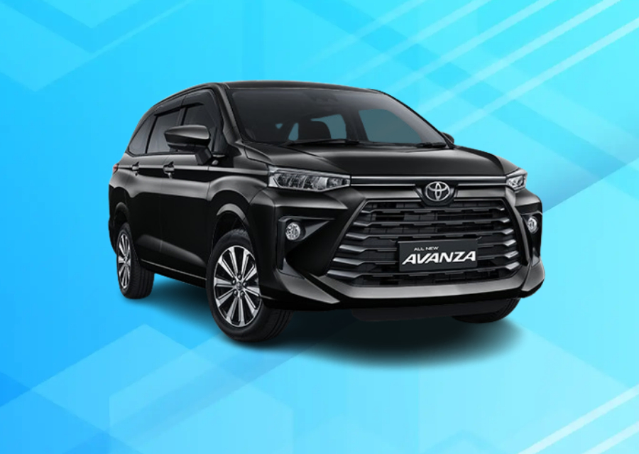 Rental Mobil Avanza Cirebon