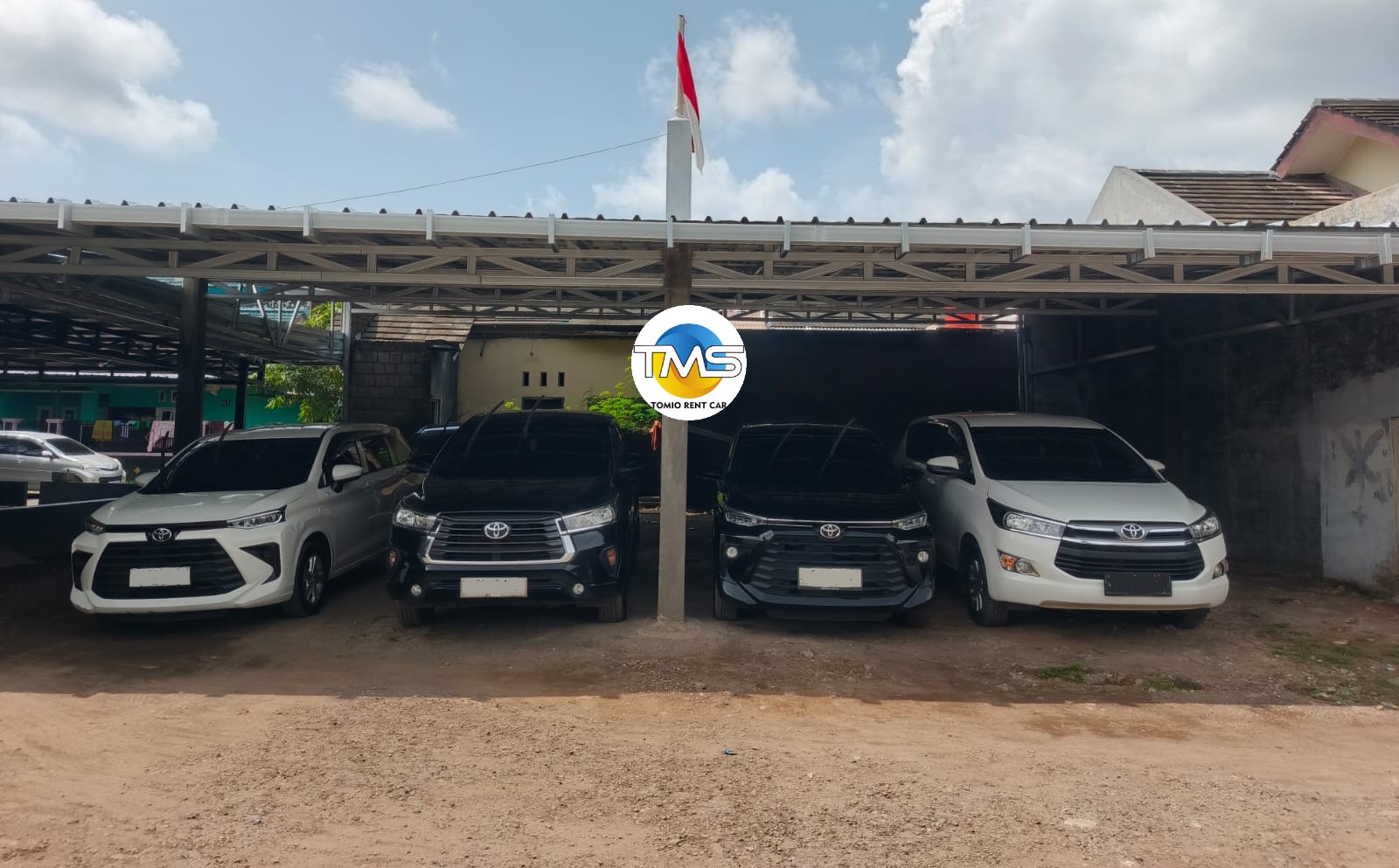 rental mobil bulanan cirebon, kami melayani kebutuhan sewa mobil untuk pribadi, kantor, proyek, ekspatriat, hingga instansi pemerintah, dengan fleksibilitas tinggi dan layanan profesional. Semua unit kami terawat, bersih, dan siap digunakan tanpa repot.