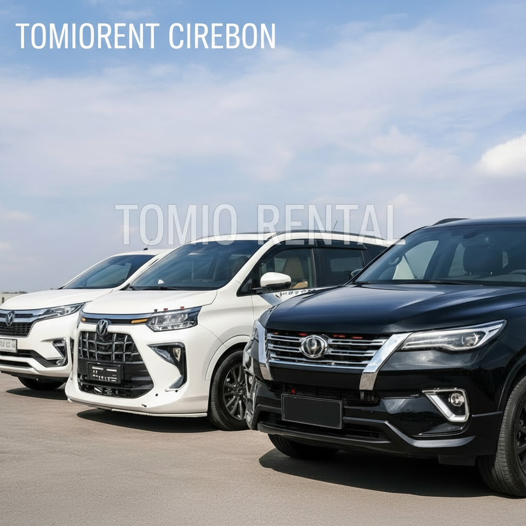 rental mobil tasikmalaya 