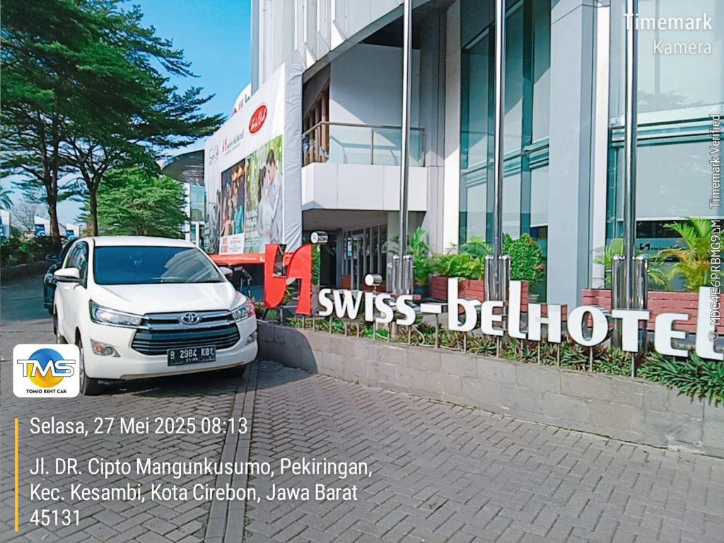 rental mobil innova zenix dan reborn di cirebon Sewa Mobil Innova Cirebon Terbaru Reborn dan Zenix