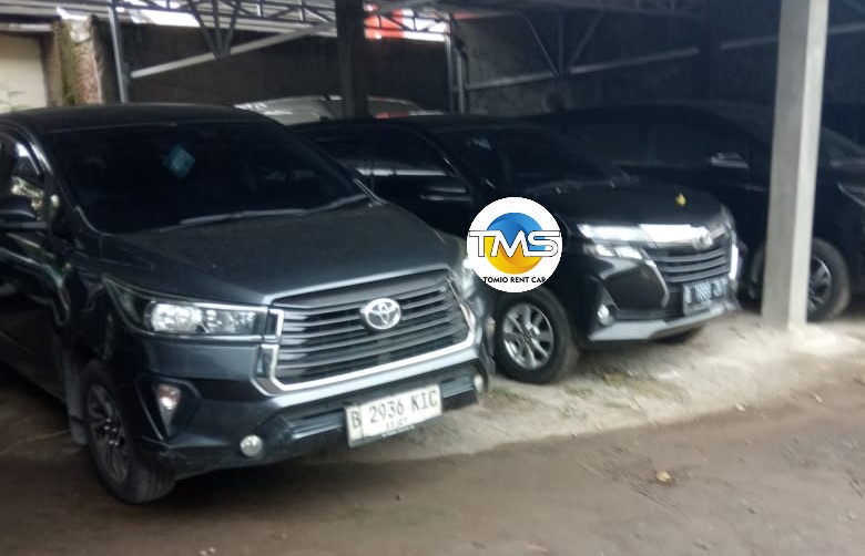 rental mobil bulanan cirebon