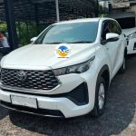 Sewa Mobil Innova Cirebon – Reborn & Zenix Terbaru, Nyaman & Elegan