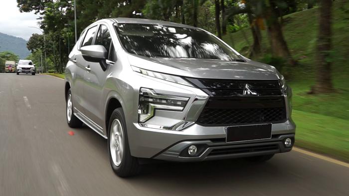 sewa mobil xpander cirebon