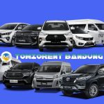 daftar harga rental mobil Bandung yang paling lengkap, mencakup semua jenis kendaraan dari Avanza hingga Alphard, termasuk opsi sewa harian, 12 jam, 24 jam, luar kota, bulanan, lepas kunci maupun plus sopir.